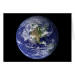 Starship Earth cards