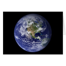 Starship Earth Cards