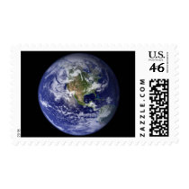Starship Earth Stamps