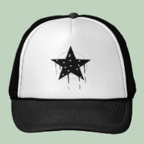 starshot hats