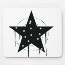 starshot mousepads