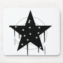 starshot mouse pads