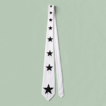 Starshot tie ties