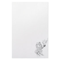 Starstarter stationery