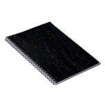 Starstream Notebook Starstream Notebook