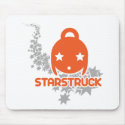 Starstruck Kawaii mousepad