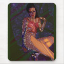 Starstruck mousepads