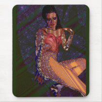 Starstruck mousepads