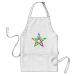 Starstruck SF Apron