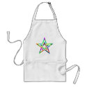 Starstruck SF aprons