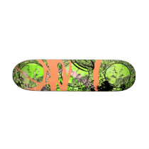 Starstruck skateboards