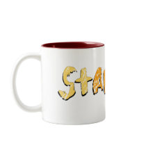 StArt1st mug from YWNMWR