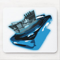 start-a-revolution mousepads