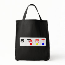 Start art bags