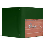 start binders