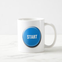 START button mugs