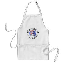 Start Healing Aprons