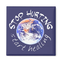 Start Healing Magnets