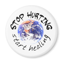 Start Healing Magnets