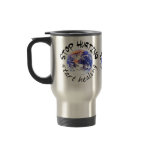 Start Healing Travel Mugs
