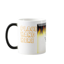Start Me Up! Mugs