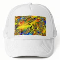 Start of Autumn hats by mohsenart Start of Autumn hats