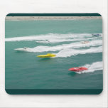 Start of Race Mouse Pad