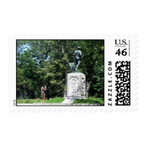 Start of the Revolution postage by fourchairs Start of the Revolution postage