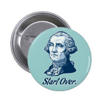Start Over Washington Button buttons