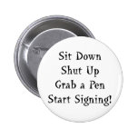 Start Signing Buttons