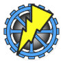 Start Sticker