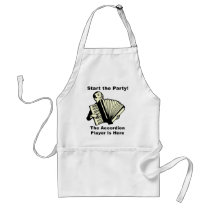 Start the Party! Apron