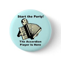 Start the Party! Pin