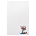Start Them Young Stationery Design