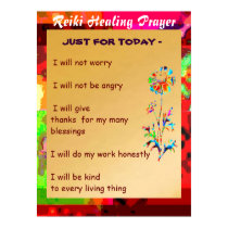 Start your day with Golden Words posters