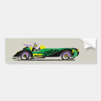 Start Yr Shonky Engine bumper stickers