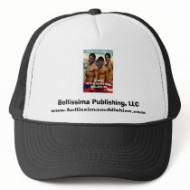 Starting Block Cover', Bellissima Publishing, L... hats by pdweigandjd Starting Block Cover', Bellissima Publishing, L... hats