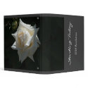 Starting Today: 2010 Resolutions binders