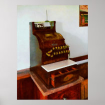 STARTING UNDER $20 - Cash Register Posters