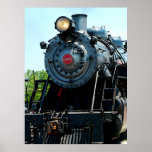 STARTING UNDER $20 - Great Western 90 Print