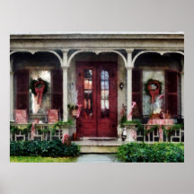 STARTING UNDER $20 - Ready for Christmas Print
