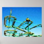 STARTING UNDER $20 - Roller Coaster Posters