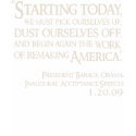 StartingToday t-shirts