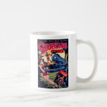 Startling Comics Coffee Mug