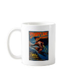 Startling Stories March Mugs