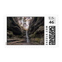 Starved Rock Stamps stamps