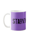 Starving Artist Art Gear Mugs