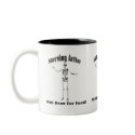 Starving Artist Mug