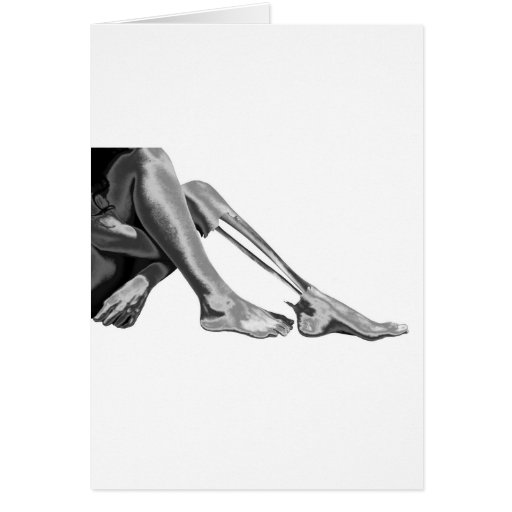 (starving artist series) card