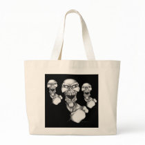 Starving Dead bags